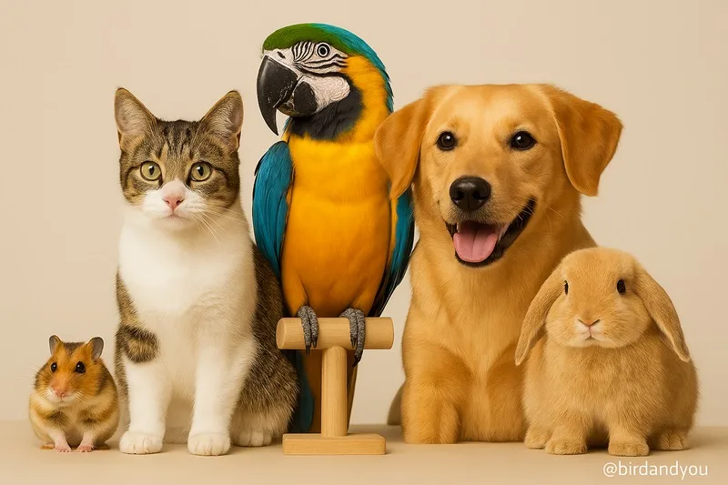 Espaço Pet Vila Nova